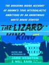 The Lizard King (eBook): The Shocking Inside Account of Obama's True Intergalactic Ambitions by an Anonymous White House Staffer